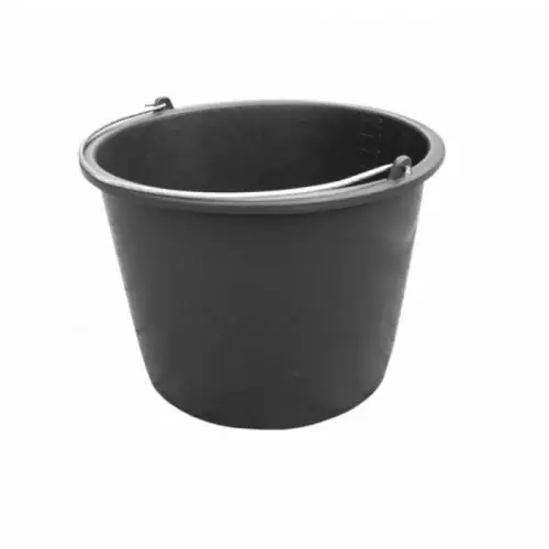 Műanyag vödör 12L Kiárusítás