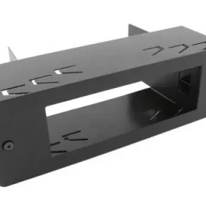 CB rádió tartó keret Különleges ajánlat