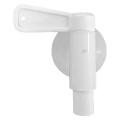 Biztonságos fizetés Műanyag vizes kanna csap M27