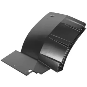 Akció DAF XF105 első sárvédő első rész JOBB