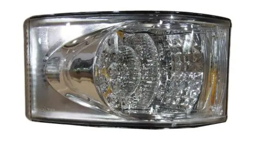 Ajánlat NEOPLAN/VOLVO busz LED hátsó lámpa JOBB/BAL Sárga