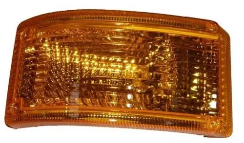 Árcsökkenés NEOPLAN / VOLVO busz hátsó lámpa IRÁNYJELZŐ