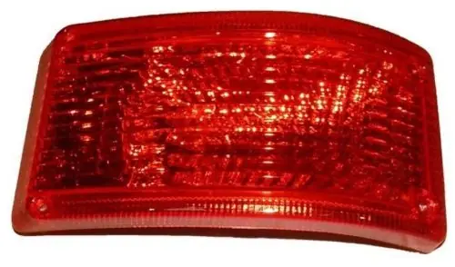 NEOPLAN / VOLVO busz hátsó lámpa FÉK Azonnali szállítás