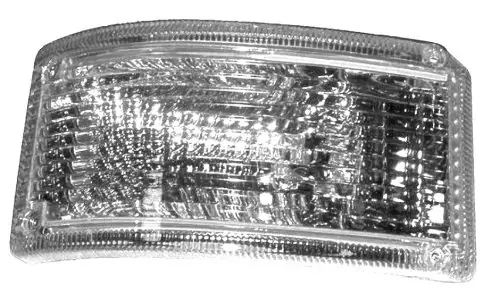 Árengedmény NEOPLAN / VOLVO busz hátsó lámpa TOLATÓ