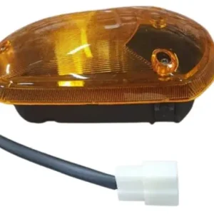 Árcsökkenés IRIZAR busz oldalindex JOBB/BAL