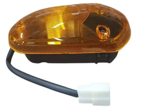 Árcsökkenés IRIZAR busz oldalindex JOBB/BAL