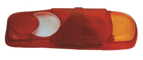 Utolsó esély Vignal LC5T félholdas hátsó lámpa BÚRA háromszög prizmával JOBB