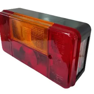 Ne maradj le Radex hátsó lámpa BAL ködlámpás