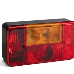 Exkluzív ajánlat Radex hátsó lámpa JOBB ködlámpás