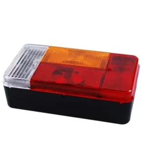 Nézd meg most Radex hátsó lámpa JOBB tolatólámpás