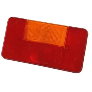 Prémium Radex hátsó lámpa JOBB BÚRA ködlámpás