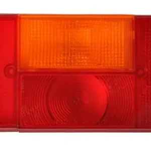 Radex hátsó lámpa BAL BÚRA Nézd meg most