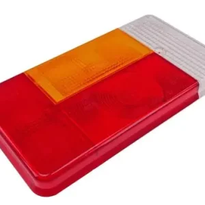 Radex hátsó lámpa JOBB BÚRA tolatólámpás Rendeld meg most