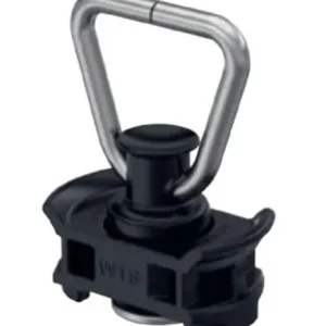 Vedd meg most Csúsztatható rögzítő fül sínrendszerbe 500 dan