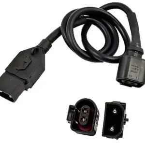 VOLVO csatlakozó átalakító Led lámpához Végkiárusítás