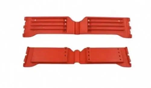 Akció Ponyva harmonika VERSUS 650