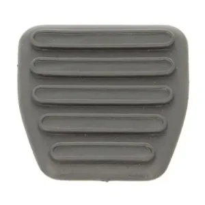 Biztonságos vásárlás MAN TGX / TGS pedálgumi kuplung- és fékpedálhoz