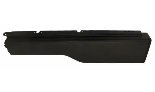 Volvo FM első sárvédő borítás BAL Újdonság