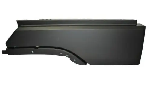 Volvo FH / FM első sárvédő borítás BAL Akciós ár