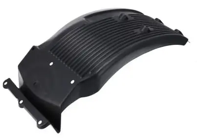 Volvo FH / FM első sárvédő első rész BAL Gyors szállítás