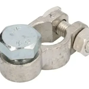 Erősített akku saru pozitív pólusra Korlátozott ajánlat