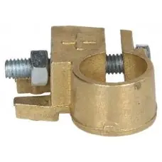 Oldalt csavaros akku saru pozitív pólusra Árcsökkenés