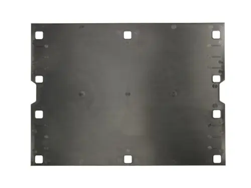 Volvo hátsó sárvédő betét Ne maradj le