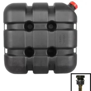 Csak ma Üzemanyag / Webasto tartály 30L