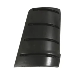 Ajánlat Man TGX/TGS sarokelem / fülke borítás BAL