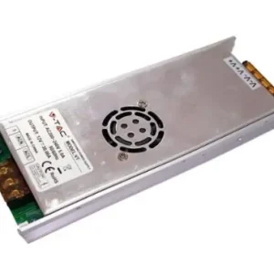 Nézd meg most Converter / Transzformátor 220V-->12V 350W