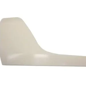 Akció Mercedes Actros I / MP1 sarokelem / légterelő JOBB KÜLSŐ