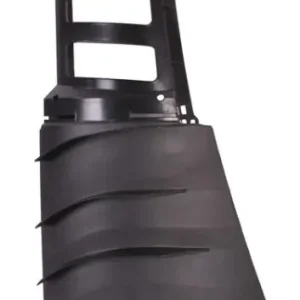 Azonnali szállítás Mercedes Actros III / MP3 sarokelem / fülke borítás JOBB