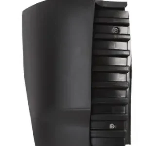 Árengedmény Mercedes SK / MK sarokelem és légterelő JOBB keskeny