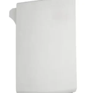 Vásárlói kedvenc Mercedes Atego I. sarokelem / légterelő BAL