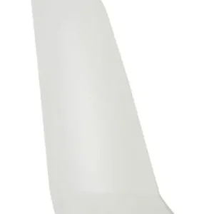 Vásárlói kedvenc Mercedes MP4 / MP5 sarokelem / légterelő JOBB, széles fülke