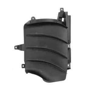 Scania R / P / G 2005-2010 légterelő betét BAL, középmagas fülke Vedd meg online