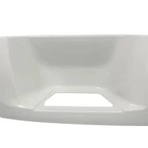 Daf XF105 fülke lépcső JOBB ALSÓ Újdonság