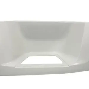 Daf XF105 fülke lépcső BAL ALSÓ Kedvezmény