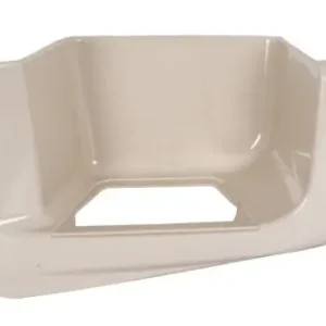 Árengedmény Daf XF95 fülke lépcső JOBB ALSÓ