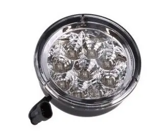 IRIZAR CENTURY busz LED hátsó lámpa TOLATÓ Exkluzív ajánlat