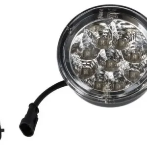 Vásárlói kedvenc IRIZAR CENTURY busz LED hátsó lámpa INDEX fehér búrás