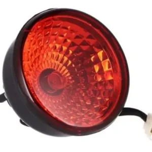 IRIZAR CENTURY busz hátsó lámpa KÖDLÁMPA Vásárlói kedvenc