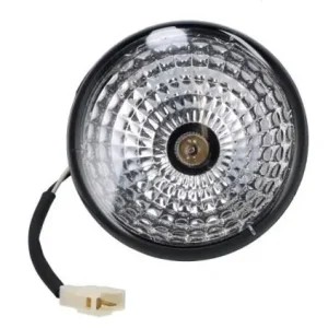 Expressz kézbesítés IRIZAR CENTURY busz hátsó lámpa TOLATÓ