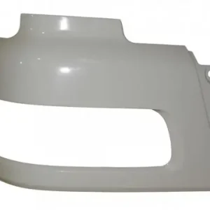 Vedd meg most Daf CF fényszóró keret / lökhárító sarok JOBB