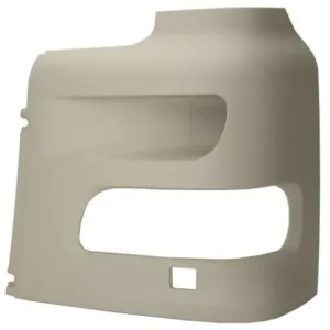 Daf XF105 fényszóró keret / lökhárító sarok BAL Akció