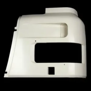 Daf 95XF fényszóró keret / lökhárító sarok BAL Kihagyhatatlan ajánlat