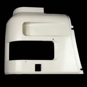 Daf 95XF fényszóró keret / lökhárító sarok JOBB Árcsökkenés