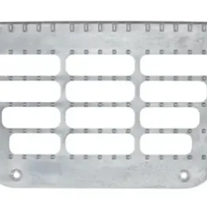 Árengedmény Daf XF105 középső lépcsőbetét