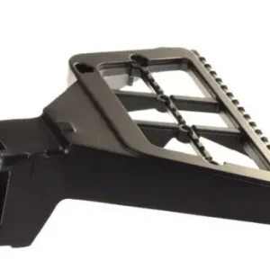 Daf XF105 fellépő tartó konzol BAL Biztonságos fizetés