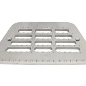 Azonnal elérhető Daf XF105 alsó lépcsőbetét